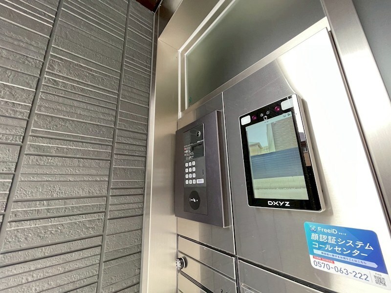 D-residence服部本町の物件内観写真