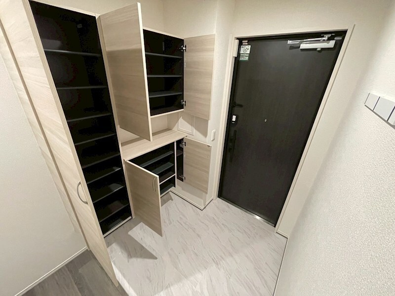 D-residence服部本町の物件内観写真