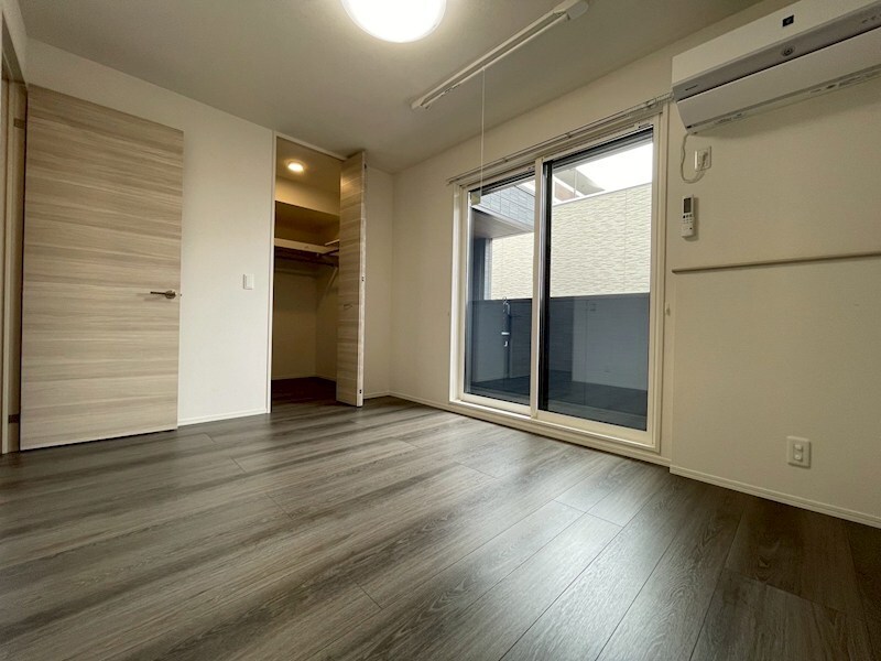 D-residence服部本町の物件内観写真