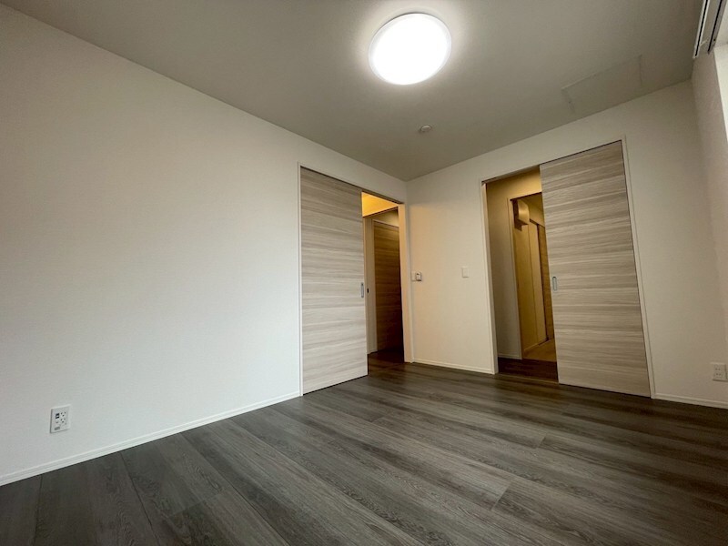 D-residence服部本町の物件内観写真