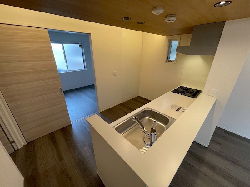 D-residence服部本町の物件内観写真