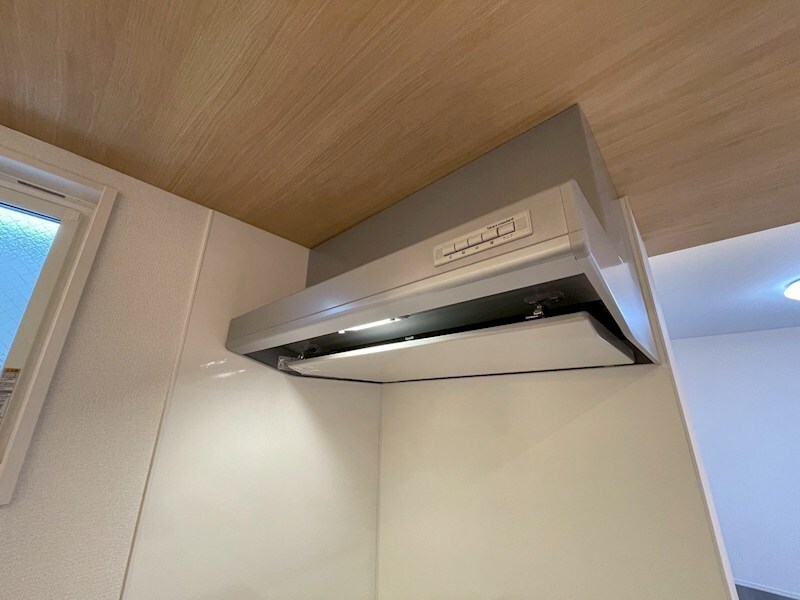 D-residence服部本町の物件内観写真