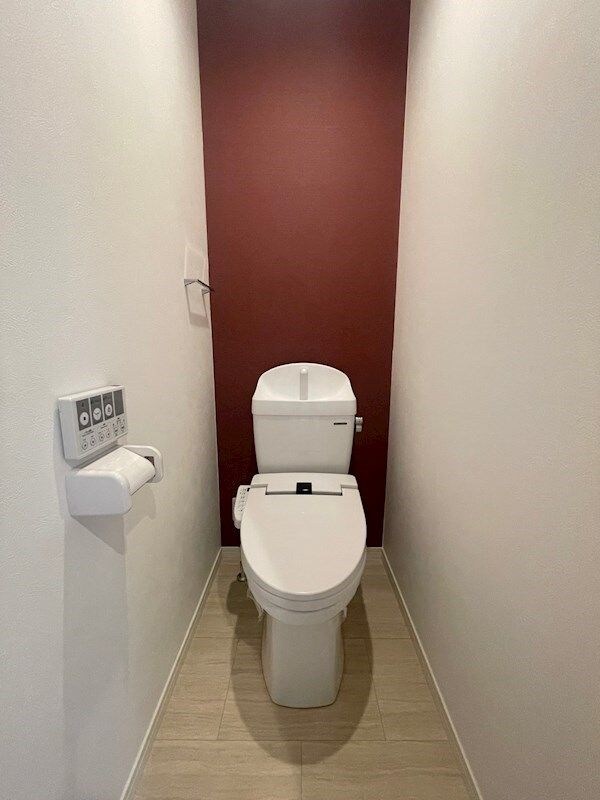 ベルビスタ（Ｂｅｒｇ　Ｖｉｓｔａ）の物件内観写真