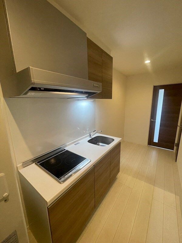 ベルビスタ（Ｂｅｒｇ　Ｖｉｓｔａ）の物件内観写真