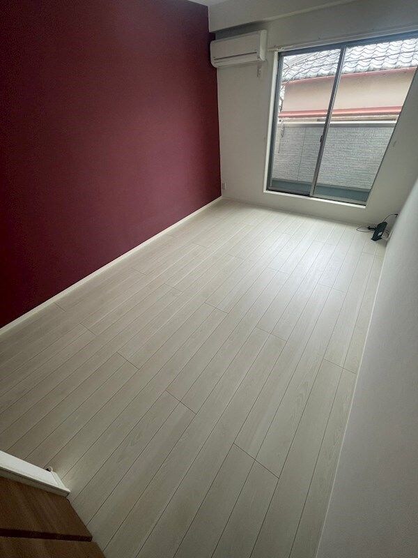 ベルビスタ（Ｂｅｒｇ　Ｖｉｓｔａ）の物件内観写真