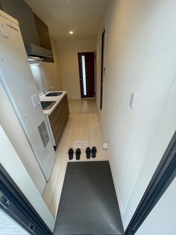 ベルビスタ（Ｂｅｒｇ　Ｖｉｓｔａ）の物件内観写真