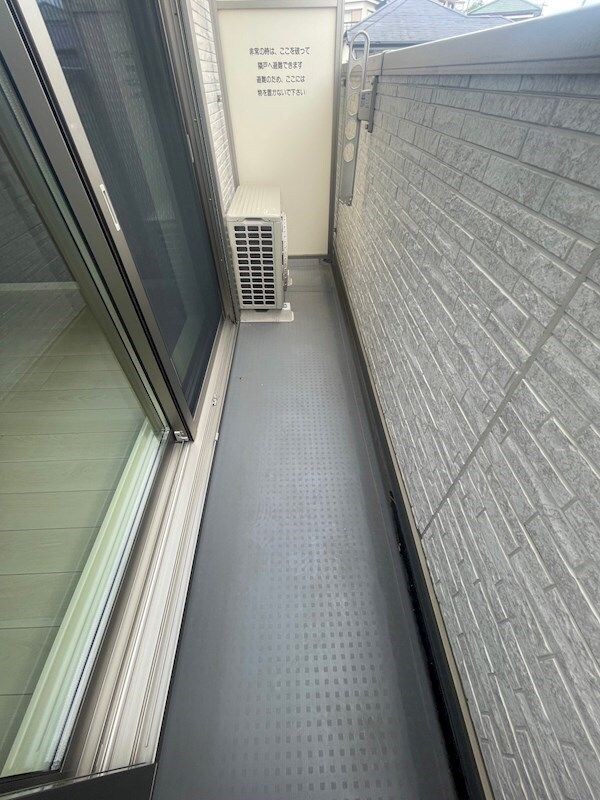 ベルビスタ（Ｂｅｒｇ　Ｖｉｓｔａ）の物件内観写真