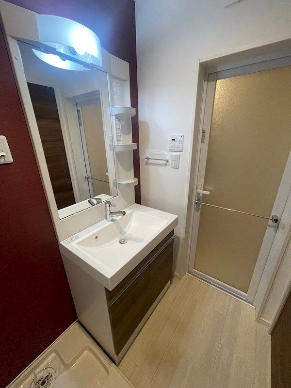 ベルビスタ（Ｂｅｒｇ　Ｖｉｓｔａ）の物件内観写真