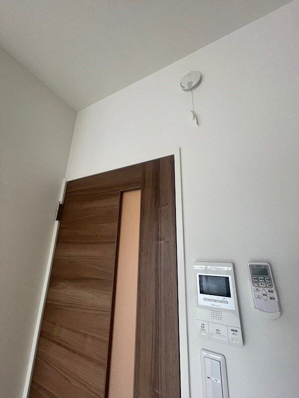 ベルビスタ（Ｂｅｒｇ　Ｖｉｓｔａ）の物件内観写真