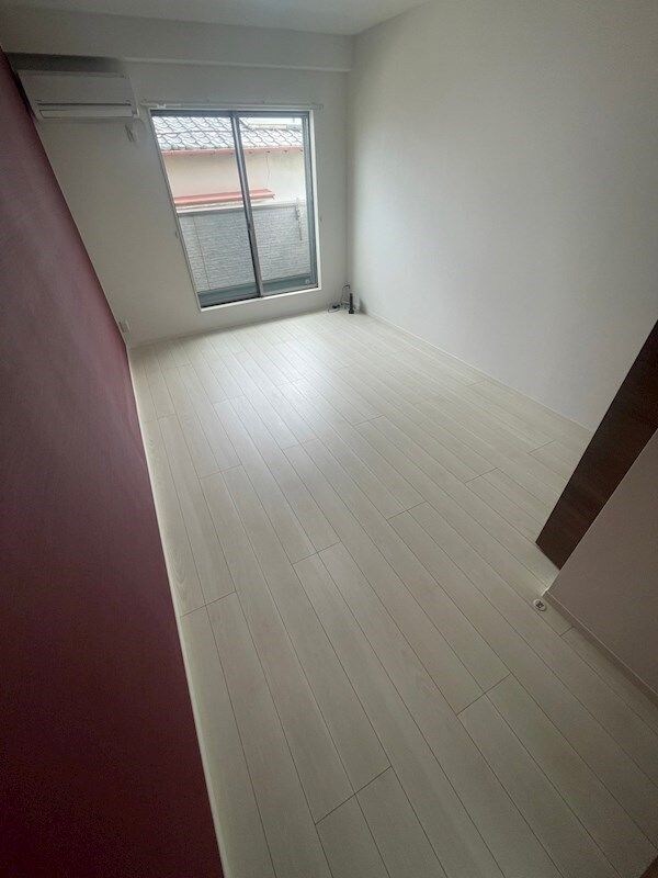 ベルビスタ（Ｂｅｒｇ　Ｖｉｓｔａ）の物件内観写真