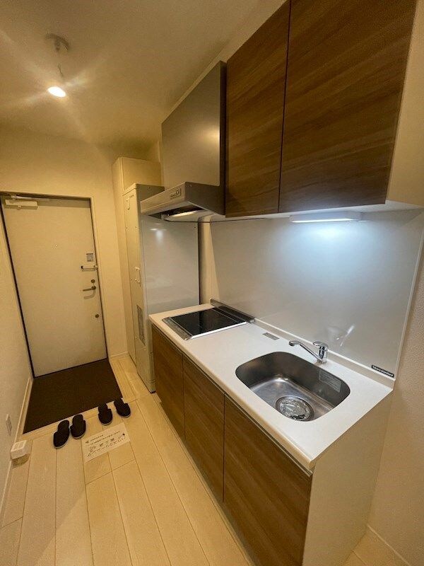 ベルビスタ（Ｂｅｒｇ　Ｖｉｓｔａ）の物件内観写真