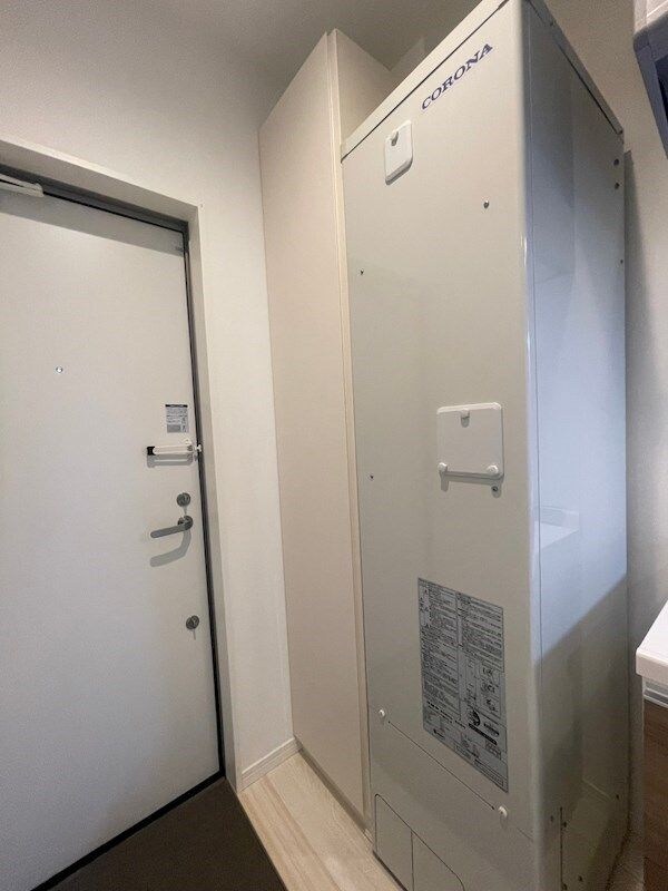 ベルビスタ（Ｂｅｒｇ　Ｖｉｓｔａ）の物件内観写真