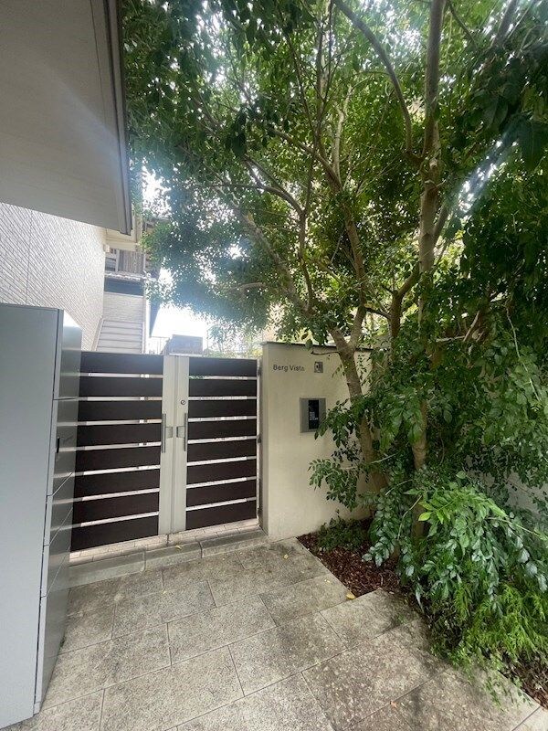 ベルビスタ（Ｂｅｒｇ　Ｖｉｓｔａ）の物件内観写真