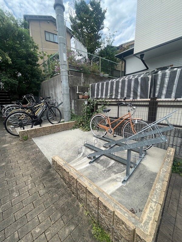 ベルビスタ（Ｂｅｒｇ　Ｖｉｓｔａ）の物件内観写真