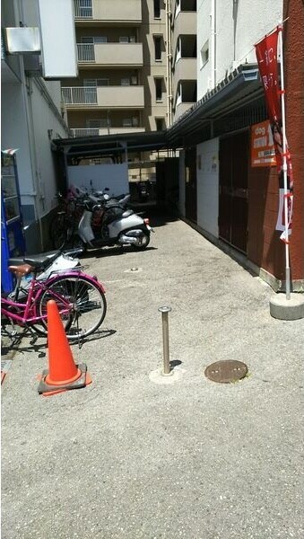 第2マンション寺直の物件内観写真