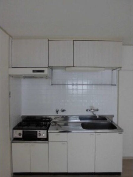 第2マンション寺直の物件内観写真