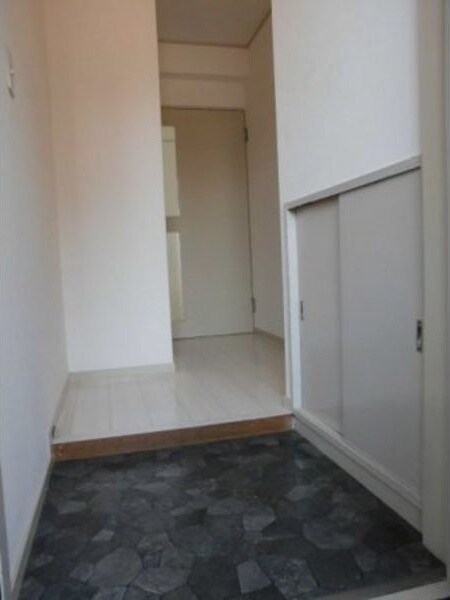 第2マンション寺直の物件内観写真