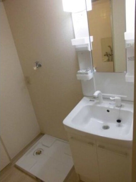 第2マンション寺直の物件内観写真