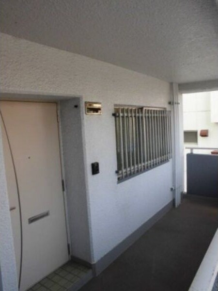 第2マンション寺直の物件内観写真