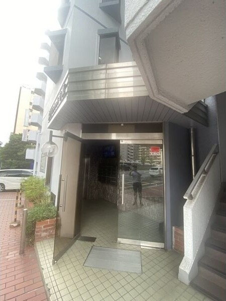 第2マンション寺直の物件内観写真