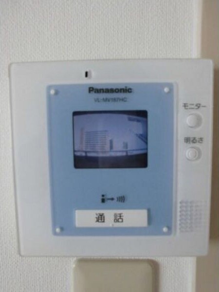 第2マンション寺直の物件内観写真