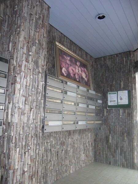 第2マンション寺直の物件内観写真