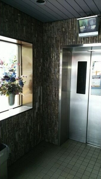 第2マンション寺直の物件内観写真