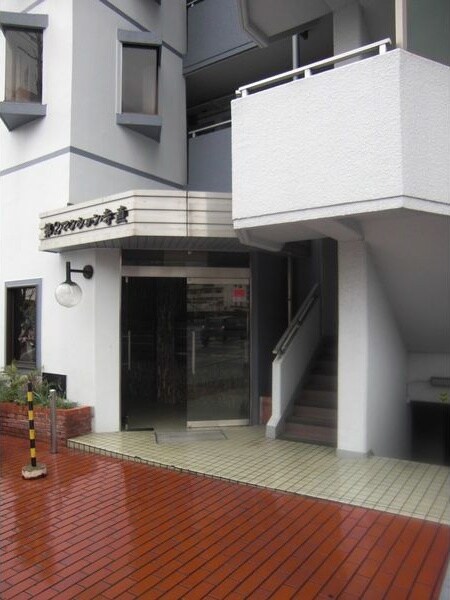 第2マンション寺直の物件内観写真