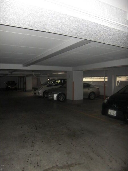 第2マンション寺直の物件内観写真