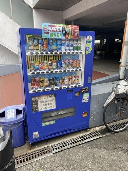 第2マンション寺直の物件内観写真