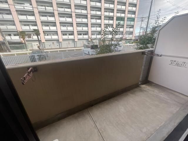 立花駅 徒歩14分 1階の物件内観写真