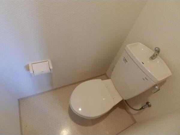 ミックコート東三国の物件内観写真