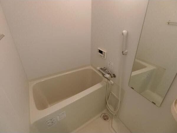 ミックコート東三国の物件内観写真