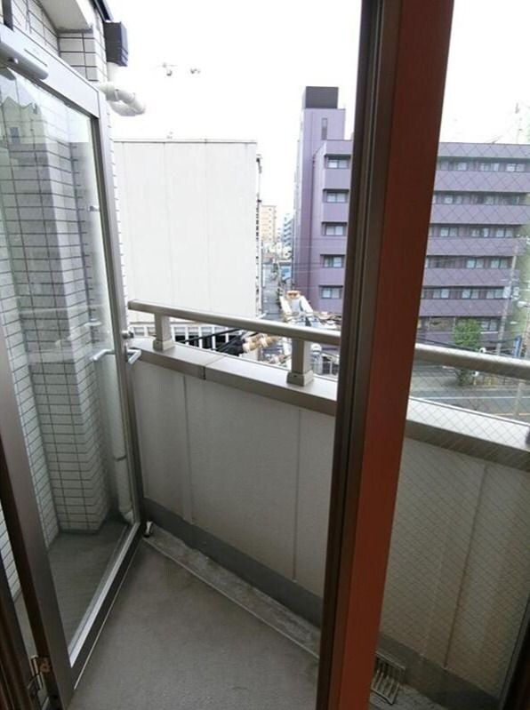 ミックコート東三国の物件内観写真