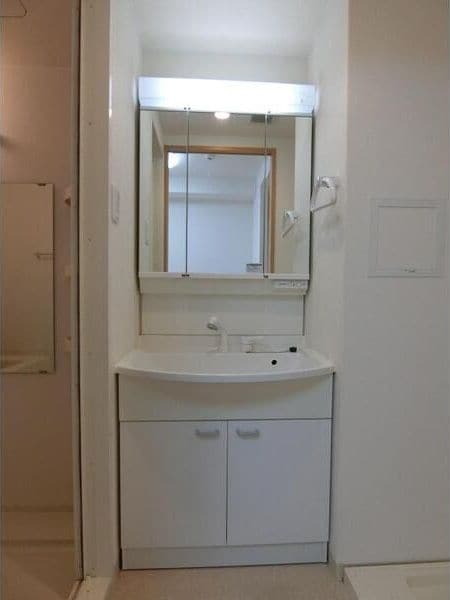 ミックコート東三国の物件内観写真