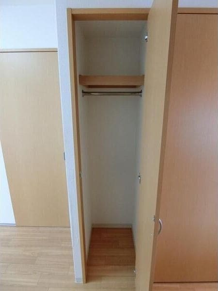 ミックコート東三国の物件内観写真