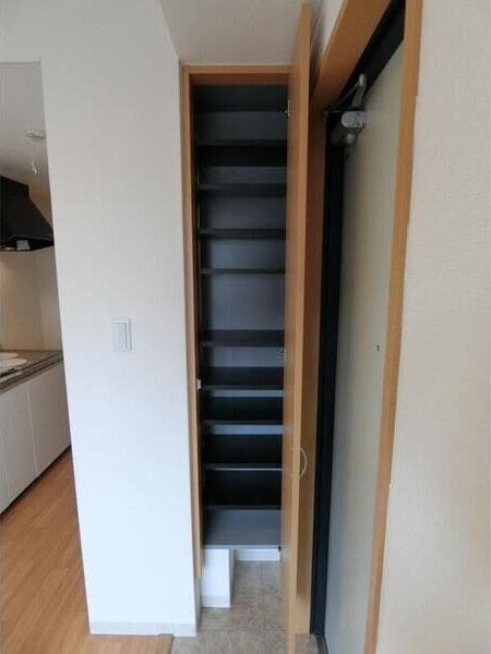 ミックコート東三国の物件内観写真