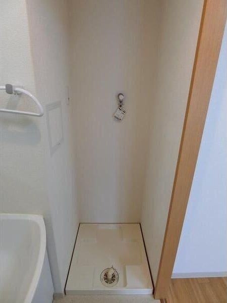 ミックコート東三国の物件内観写真