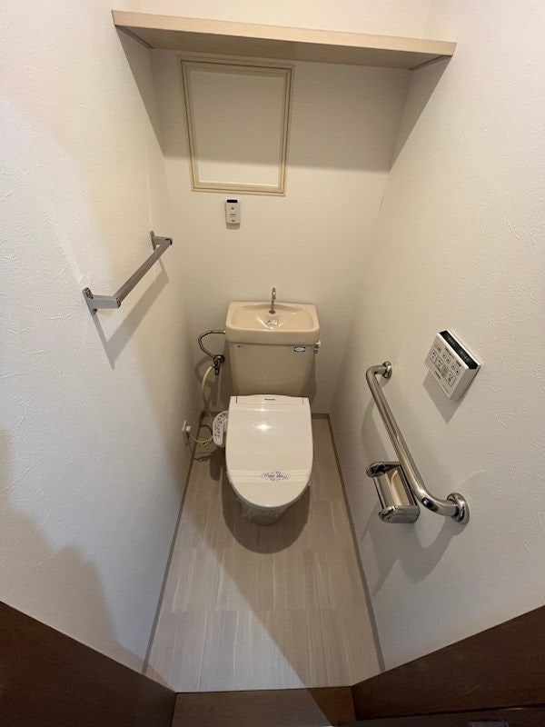 メゾン・ド・プラス豊中の物件内観写真