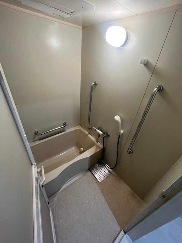 メゾン・ド・プラス豊中の物件内観写真