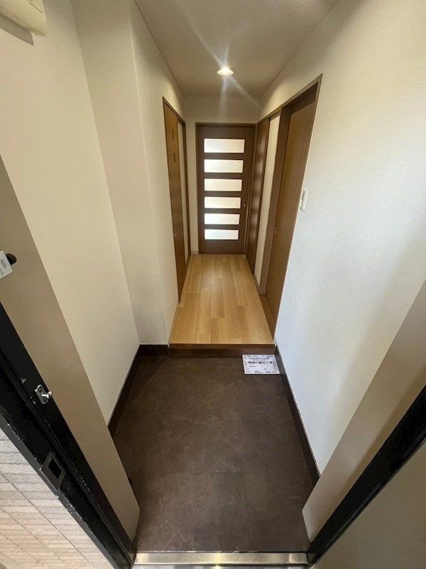 メゾン・ド・プラス豊中の物件内観写真