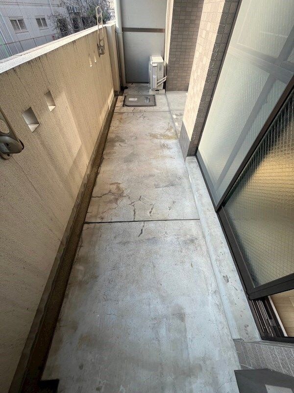 メゾン・ド・プラス豊中の物件内観写真