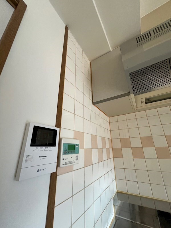 メゾン・ド・プラス豊中の物件内観写真