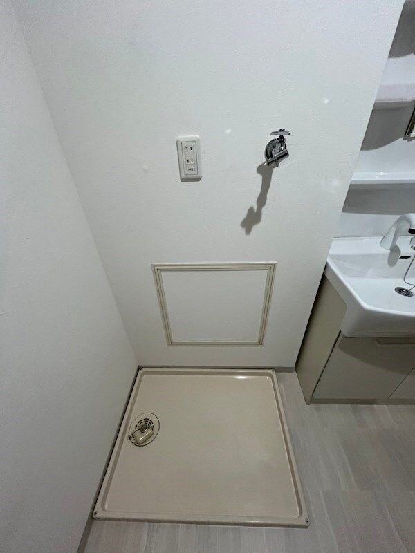 メゾン・ド・プラス豊中の物件内観写真