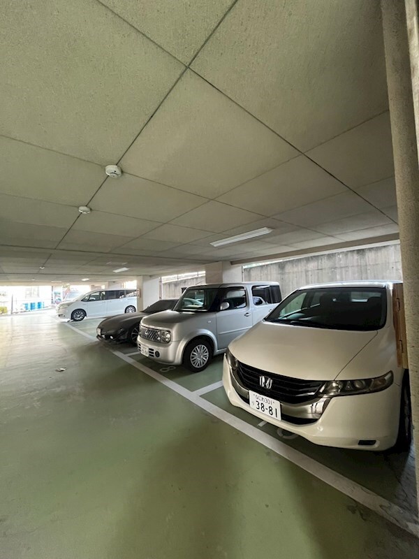 メゾン・ド・プラス豊中の物件内観写真