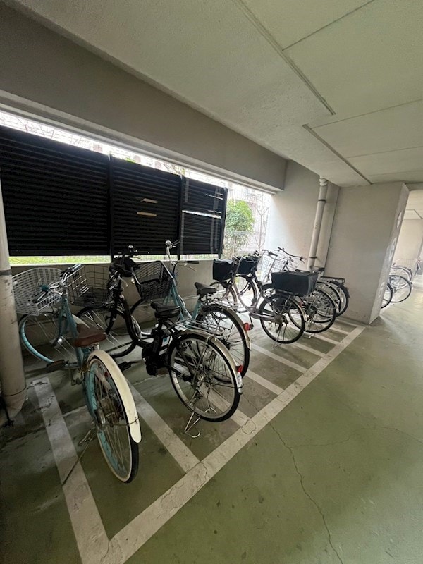 メゾン・ド・プラス豊中の物件内観写真