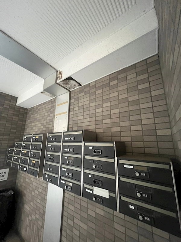 メゾン・ド・プラス豊中の物件内観写真