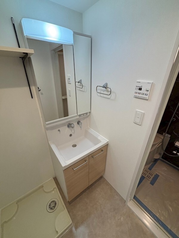 Live Flat塚本新北野の物件内観写真