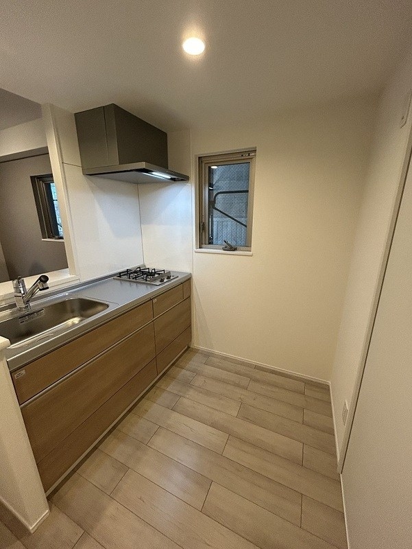 Live Flat塚本新北野の物件内観写真