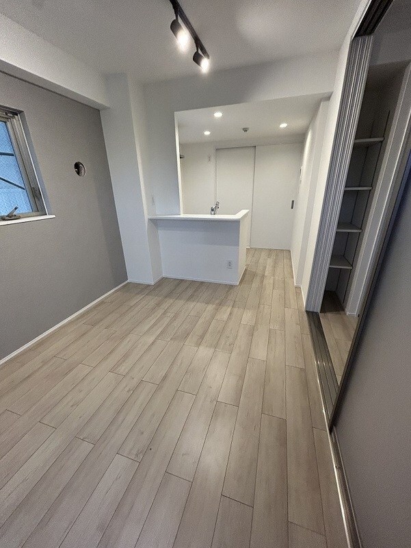 Live Flat塚本新北野の物件内観写真